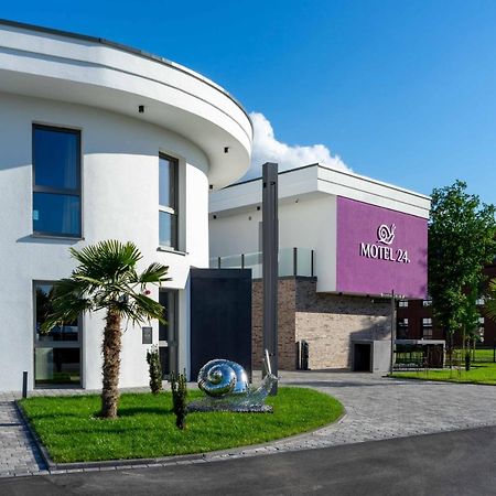Motel24 Рітберг Екстер'єр фото