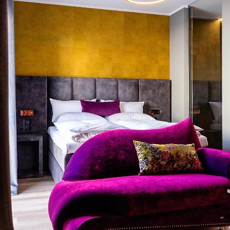 Motel24 Рітберг Екстер'єр фото