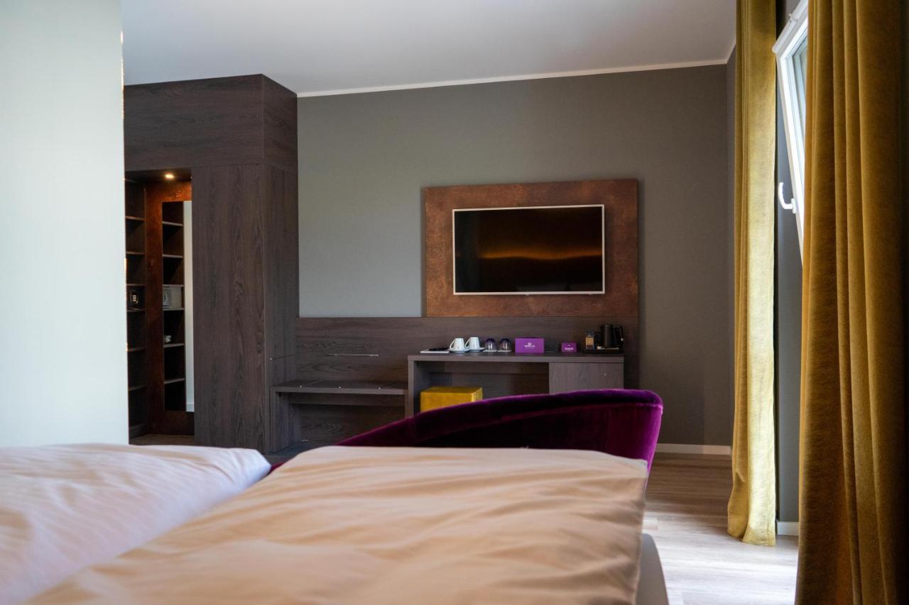Motel24 Рітберг Екстер'єр фото