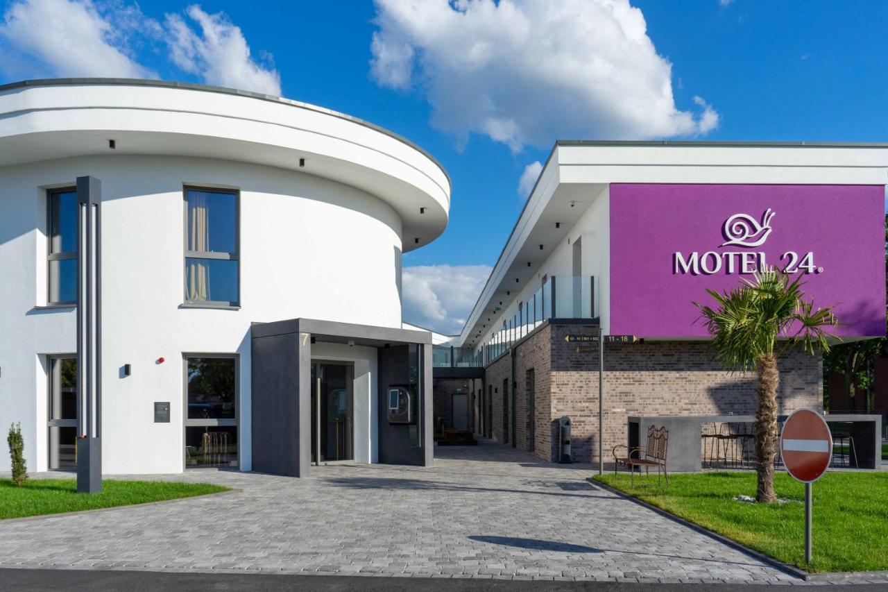 Motel24 Рітберг Екстер'єр фото