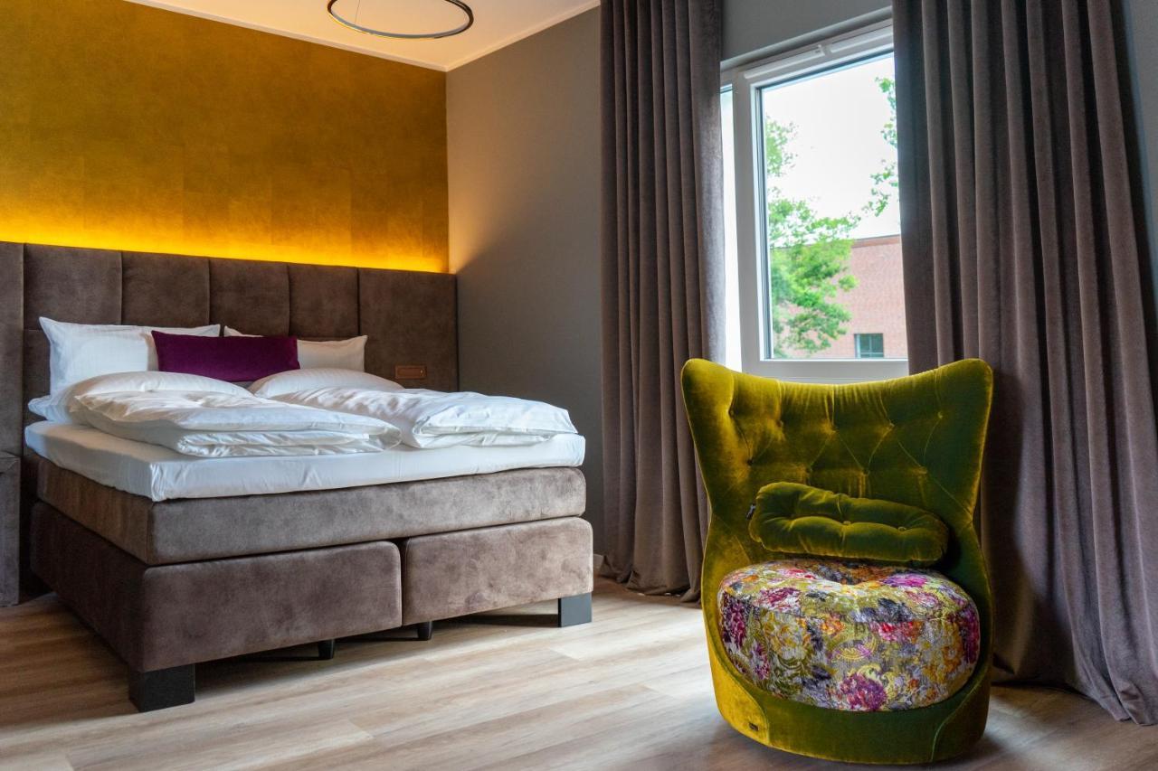 Motel24 Рітберг Екстер'єр фото