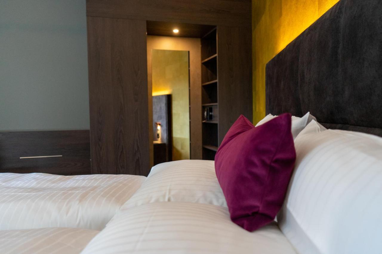 Motel24 Рітберг Екстер'єр фото