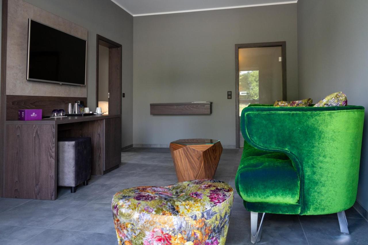 Motel24 Рітберг Екстер'єр фото
