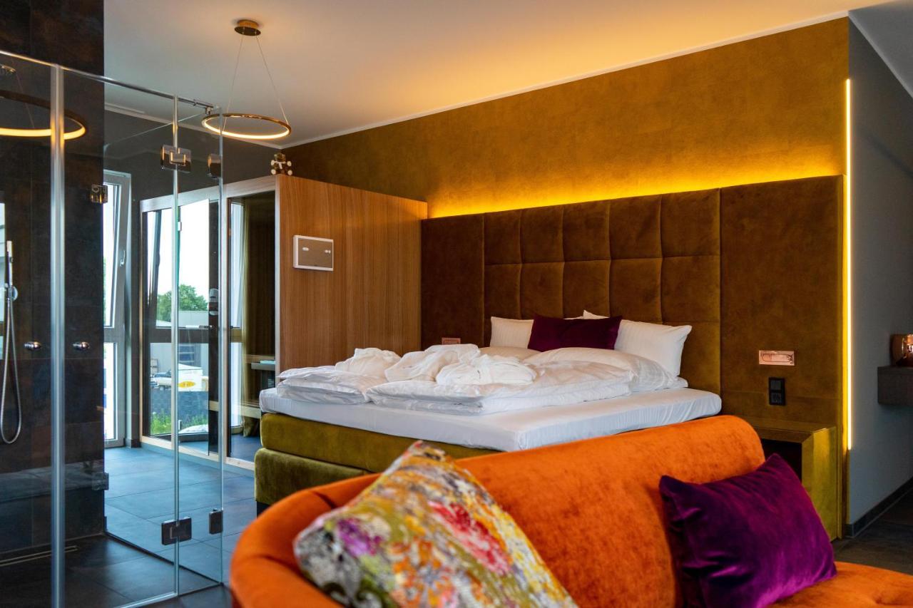 Motel24 Рітберг Екстер'єр фото