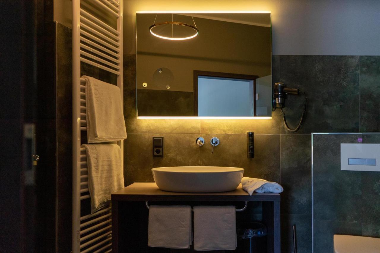 Motel24 Рітберг Екстер'єр фото