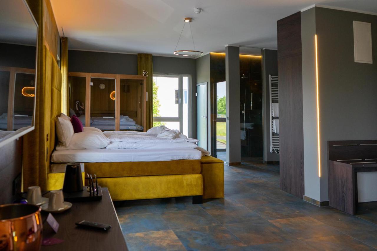 Motel24 Рітберг Екстер'єр фото
