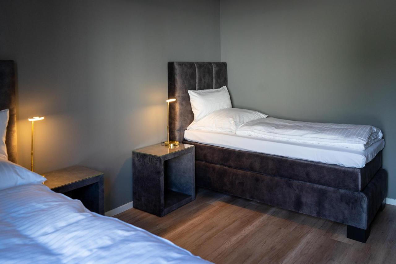 Motel24 Рітберг Екстер'єр фото