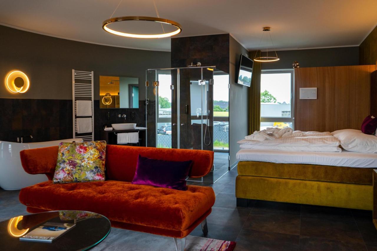 Motel24 Рітберг Екстер'єр фото