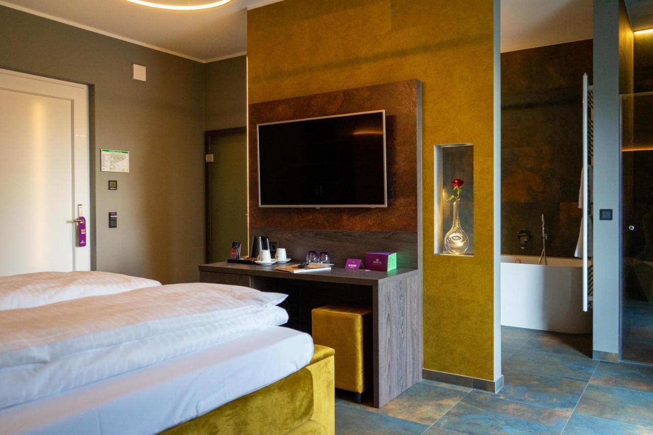 Motel24 Рітберг Екстер'єр фото