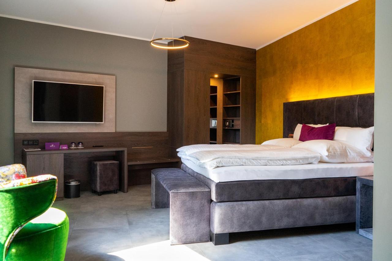 Motel24 Рітберг Екстер'єр фото